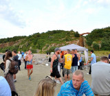 Beach Party Vang 2015