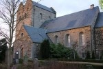 Aa kirke - Bornholm
