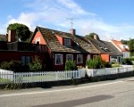 Listed  - Bornholm