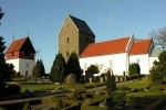 Povls kirke - Bornholm