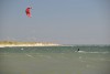 Kitesurfing Boderne Strand Bornholm