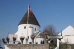 Nylars kirke - Bornholm