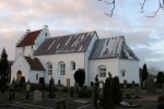 Ols kirke - Bornholm