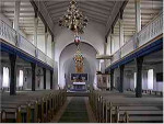 Klemensker Kirche
