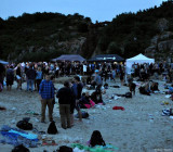 Beach Party Vang 2015
