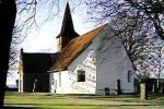 Hasle kirke - Bornholm