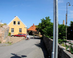 Sandvig  - Bornholm