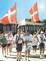  Bornholm Rundt Marchen