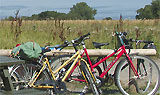  Bornholms Cykeludlejning