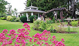  Kræmmerhuset Blomsterhaven