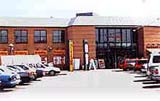Bornholms St - 238 Shop - shopping - Butikker - Forretninger ! - 238