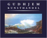  - Gudhjem Kunsthandel  