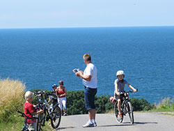 Biking Bornholm 
   - 2412 - Kontakt/Booking 