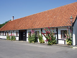  -  Strandgaarden  