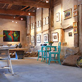   Galleri Kaya 
    