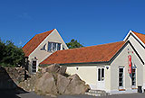gallerier, Kunst, Kunstner und Kunsthaandvaerk - Bornholm - Steffen Anker er f - 3222 gallerier, Kunst, Kunstner und Kunsthaandvaerk - Bornholm - Galleri Anker