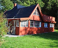  -  Sommerhus Leopold 