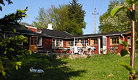   Sommerhus Leopold 1 
    