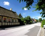 Boelshavn - Bornholm