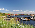 Boderne - Bornholm