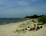 Boderne - Bornholm