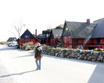 Boderne - Bornholm