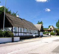Boelshavn - Bornholm
