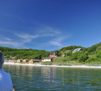 Hammerhafen bootsfahrt - Bornholm - Hammerhavn Bådfart