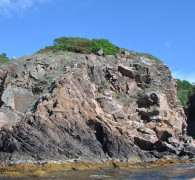 Hammerhafen bootsfahrt - Bornholm - Hammerhavn Bådfart