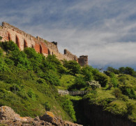 Hammerhafen bootsfahrt - Bornholm - Hammerhavn Bådfart