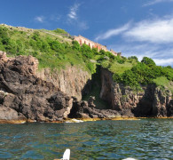 Hammerhafen bootsfahrt - Bornholm - Hammerhavn Bådfart