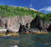 Hammerhafen bootsfahrt - Bornholm - Hammerhavn Bådfart