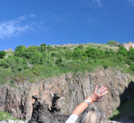 Hammerhafen bootsfahrt - Bornholm - Hammerhavn Bådfart
