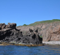 Hammerhafen bootsfahrt - Bornholm - Hammerhavn Bådfart