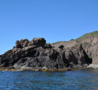 Hammerhafen bootsfahrt - Bornholm - Hammerhavn Bådfart