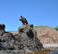 Hammerhafen bootsfahrt - Bornholm - Hammerhavn Bådfart