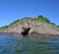 Hammerhafen bootsfahrt - Bornholm - Hammerhavn Bådfart
