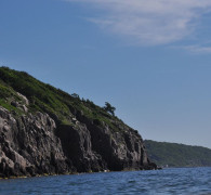 Hammerhafen bootsfahrt - Bornholm - Hammerhavn Bådfart