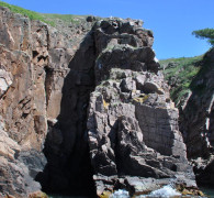 Hammerhafen bootsfahrt - Bornholm - Hammerhavn Bådfart
