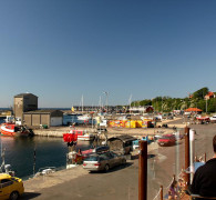 Hasle - Bornholm