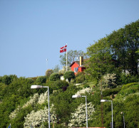 Hasle - Bornholm