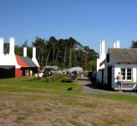 Hasle - Bornholm