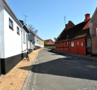 Hasle - Bornholm