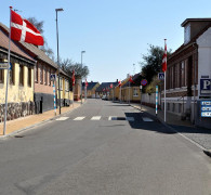 Hasle - Bornholm