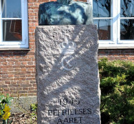 Hasle - Bornholm