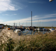 Listed  - Bornholm