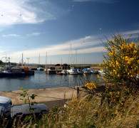 Listed  - Bornholm