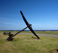 Listed  - Bornholm