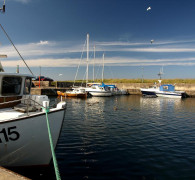 Listed  - Bornholm