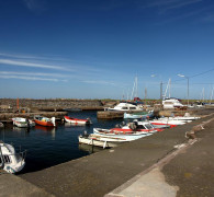 Listed  - Bornholm